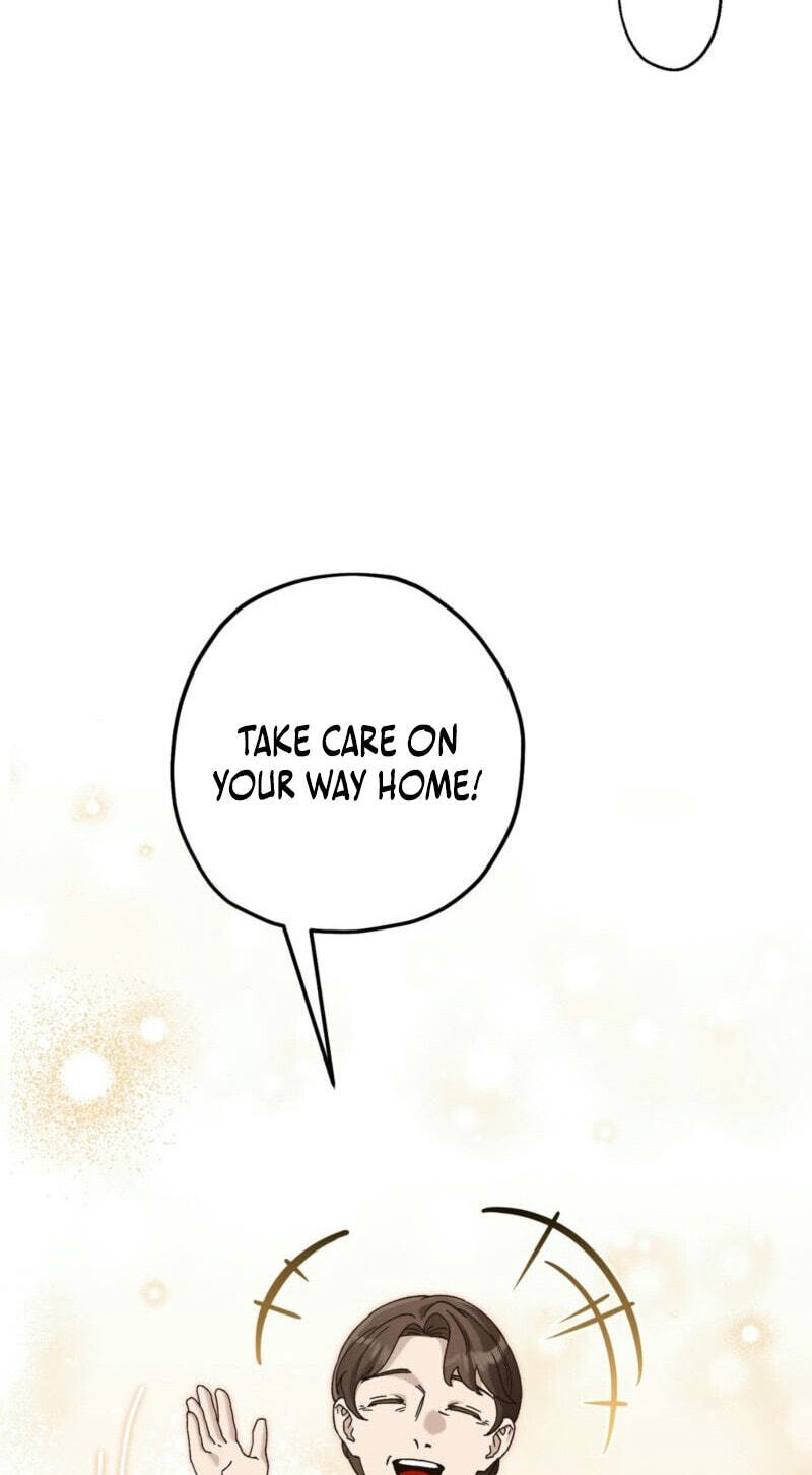 The Beast Within Chapter 88 page 23 - 