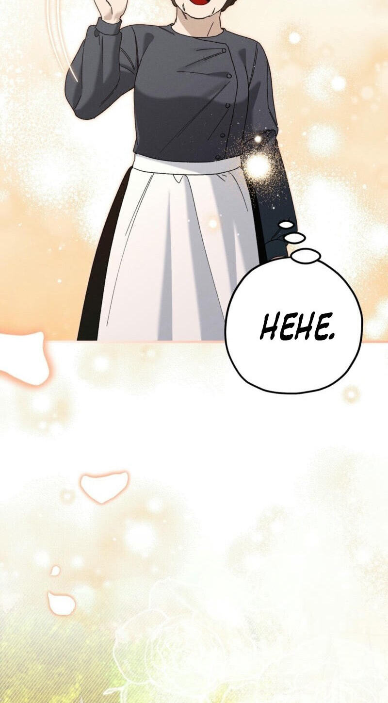 The Beast Within Chapter 88 page 24 - 