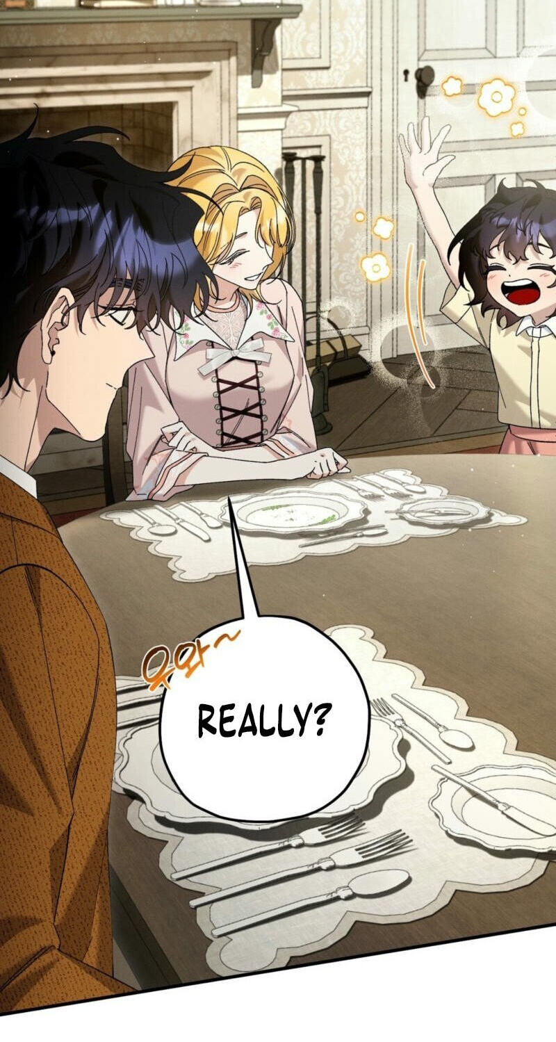 The Beast Within Chapter 88 page 30 - 