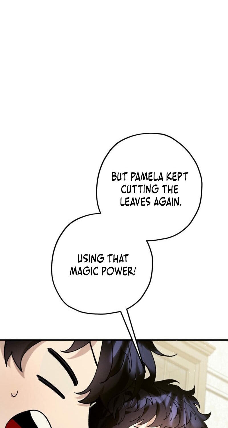 The Beast Within Chapter 88 page 31 - 