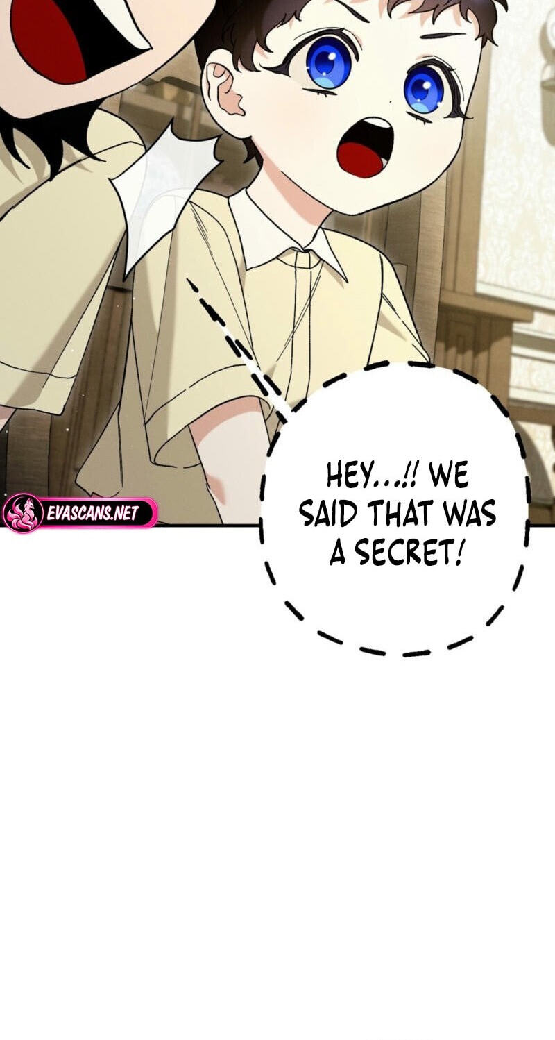 The Beast Within Chapter 88 page 32 - 