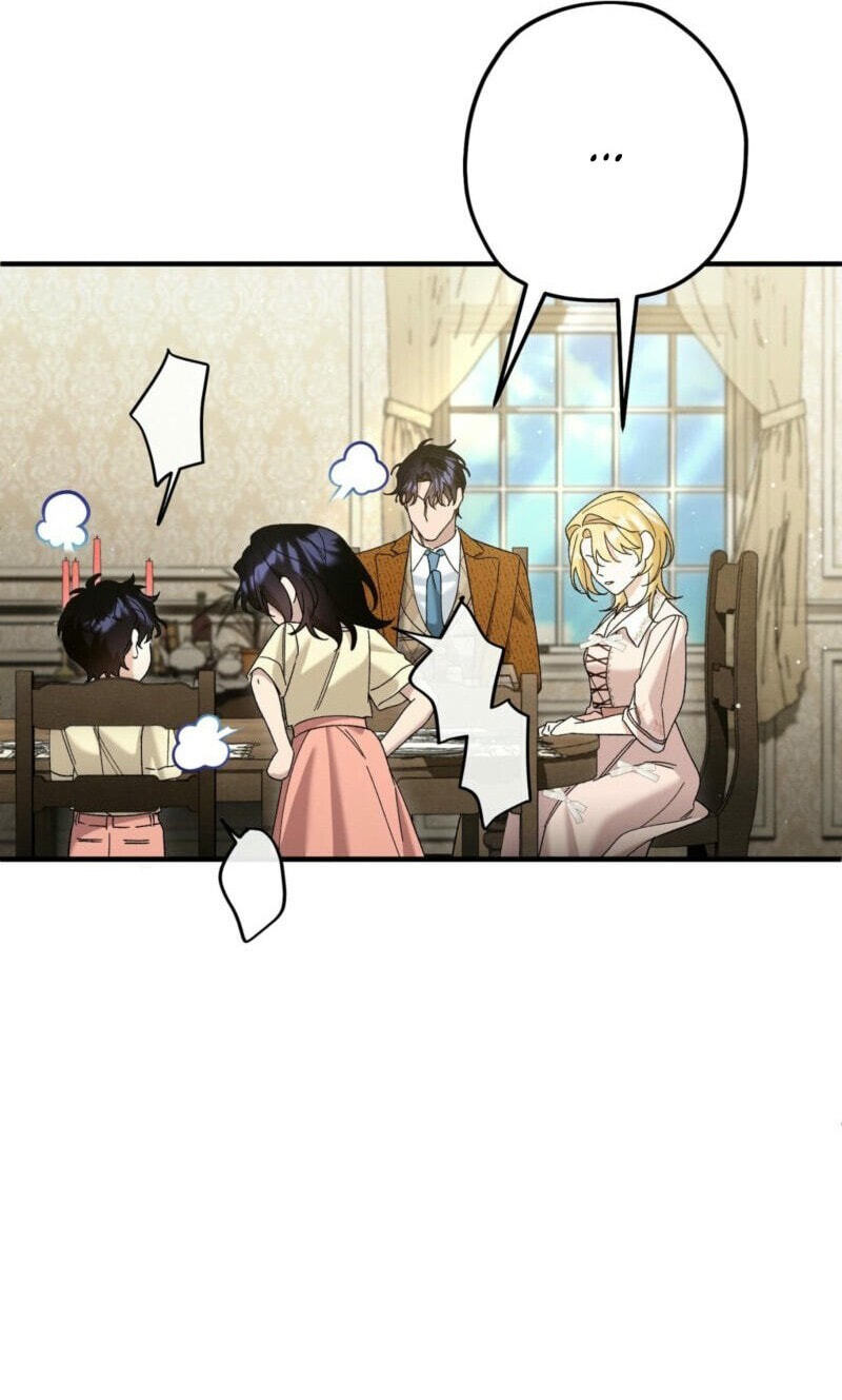 The Beast Within Chapter 88 page 33 - 
