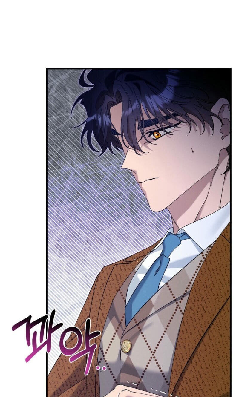 The Beast Within Chapter 88 page 34 - 