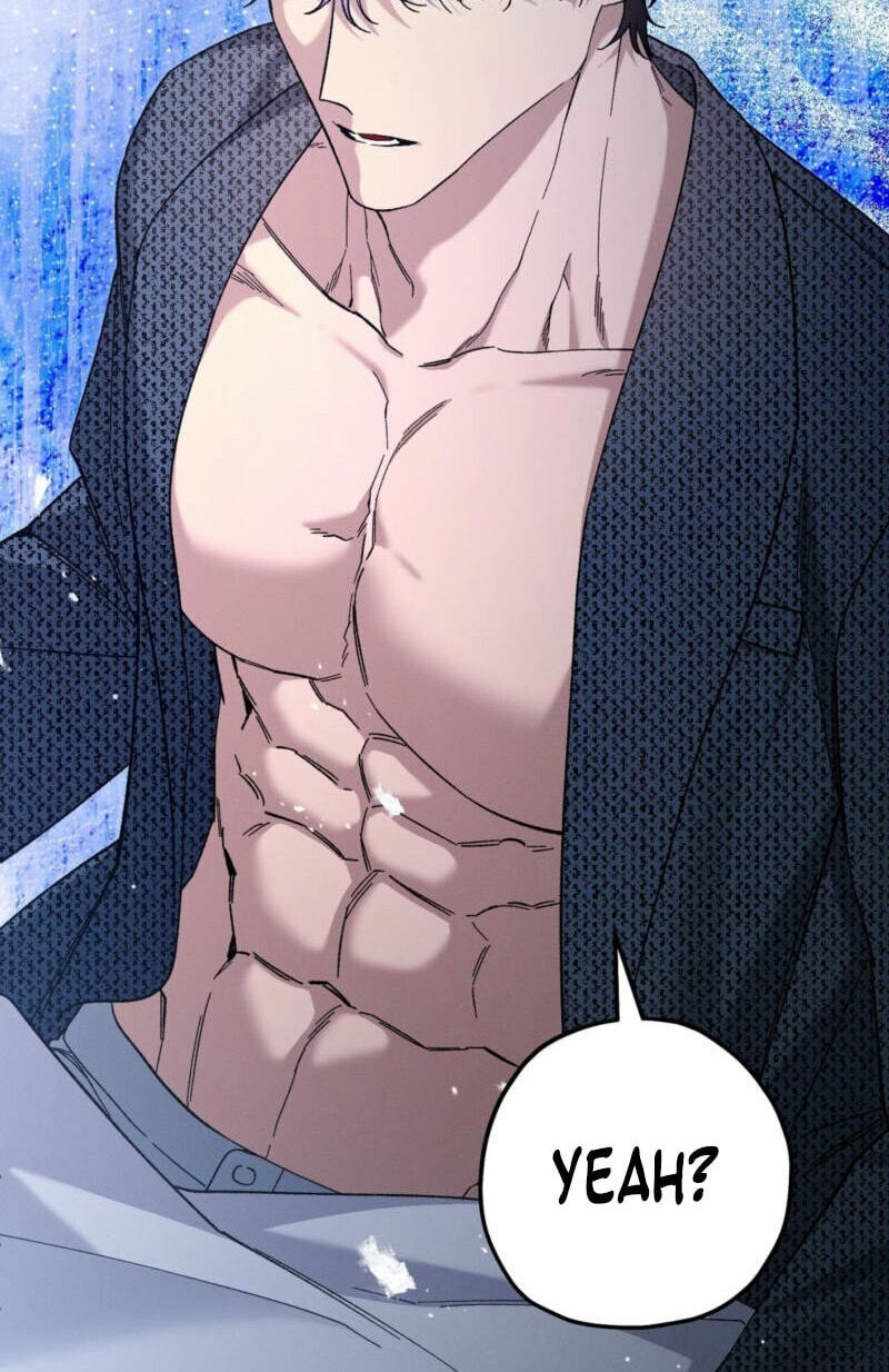 The Beast Within Chapter 88 page 39 - 