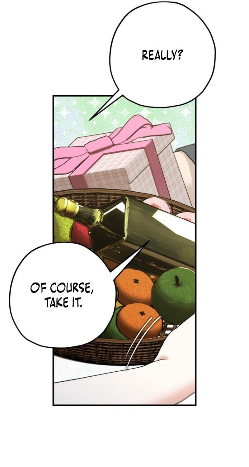The Beast Within Chapter 88 page 5 - 