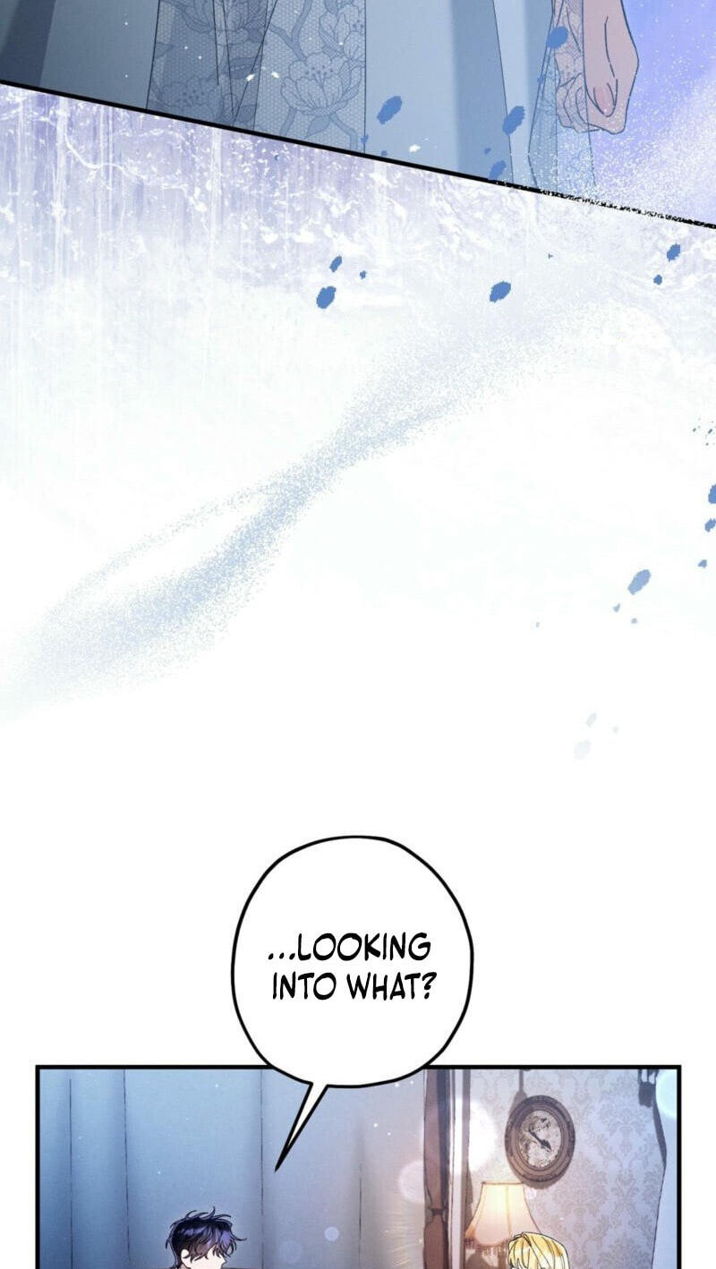 The Beast Within Chapter 88 page 42 - 