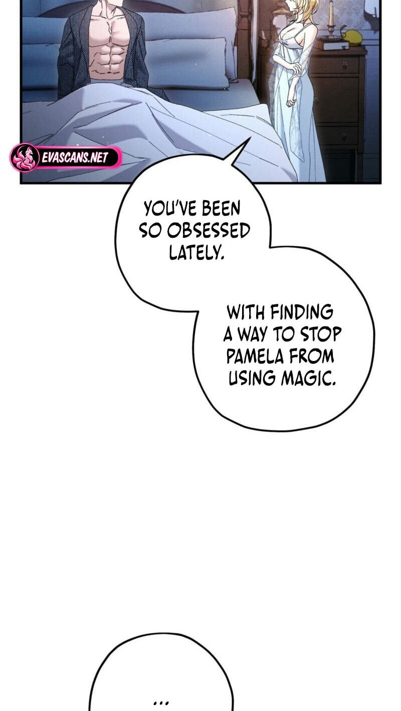 The Beast Within Chapter 88 page 43 - 