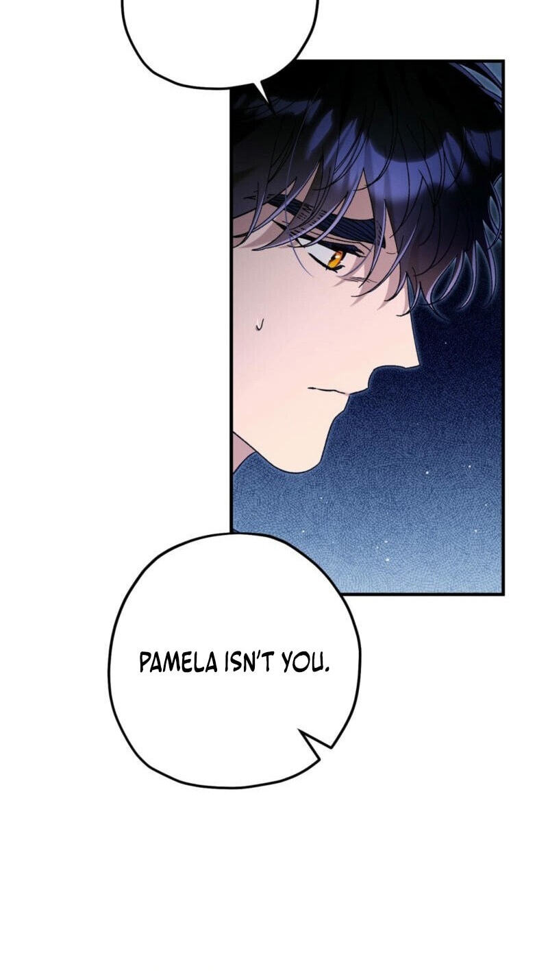 The Beast Within Chapter 88 page 44 - 
