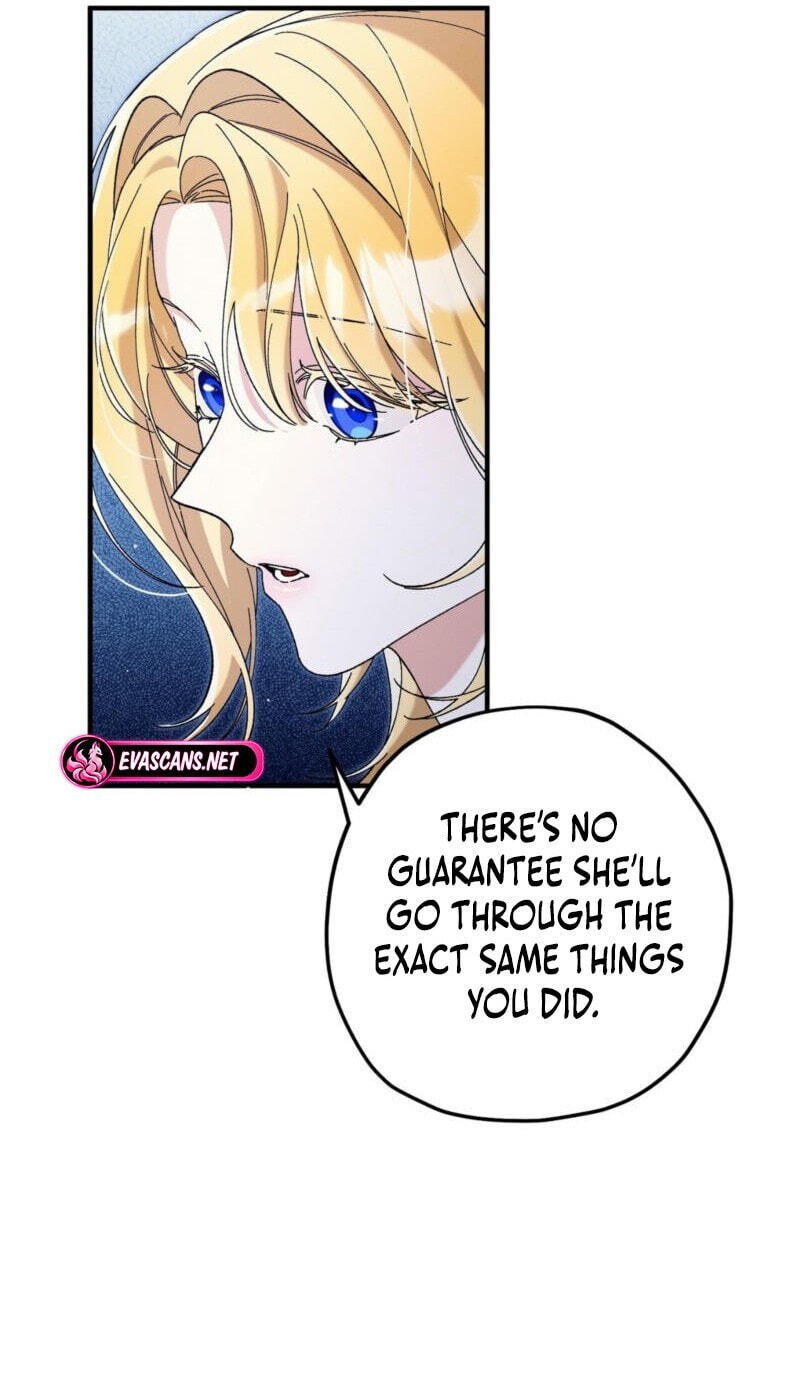 The Beast Within Chapter 88 page 45 - 