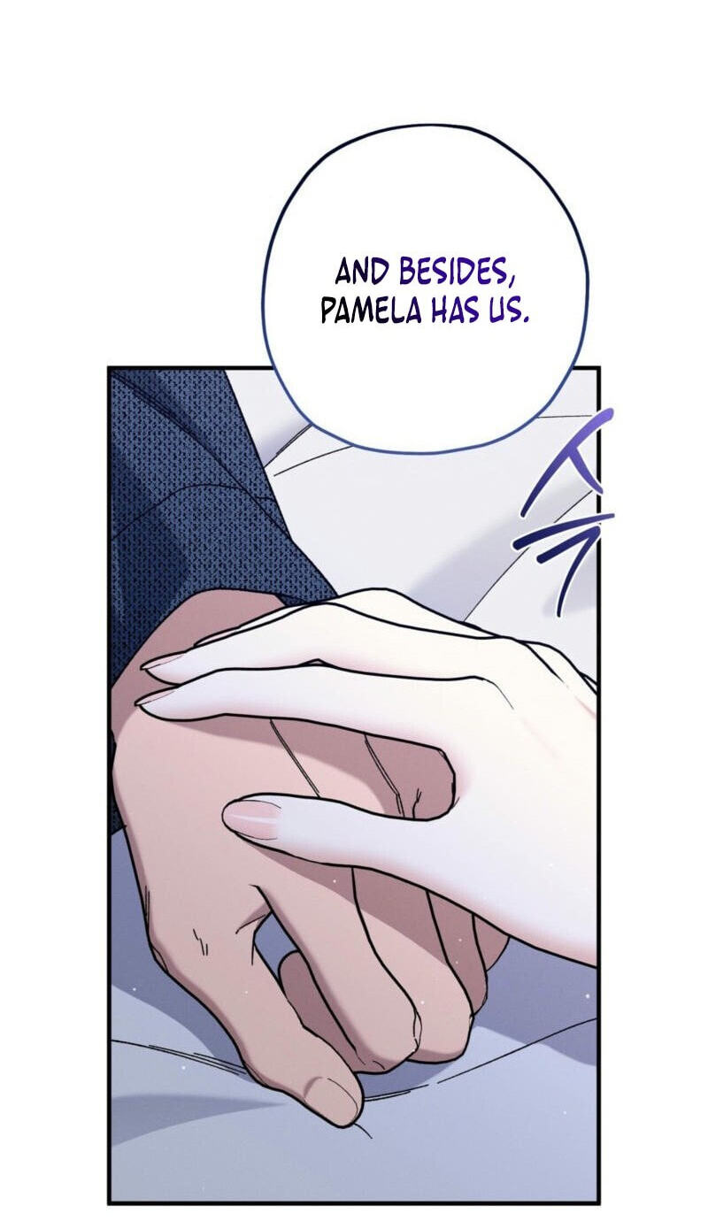 The Beast Within Chapter 88 page 46 - 