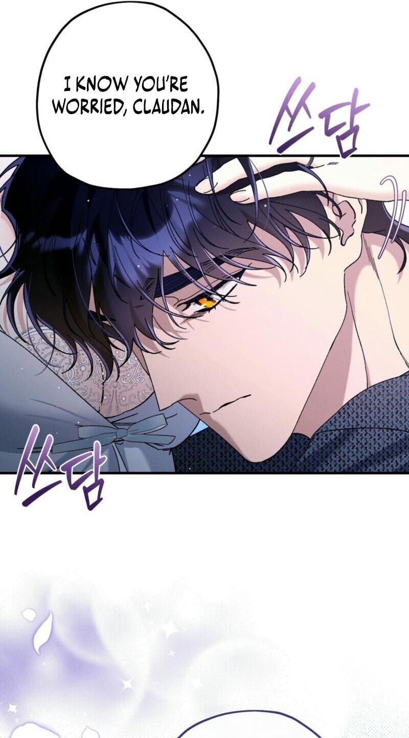 The Beast Within Chapter 88 page 49 - 
