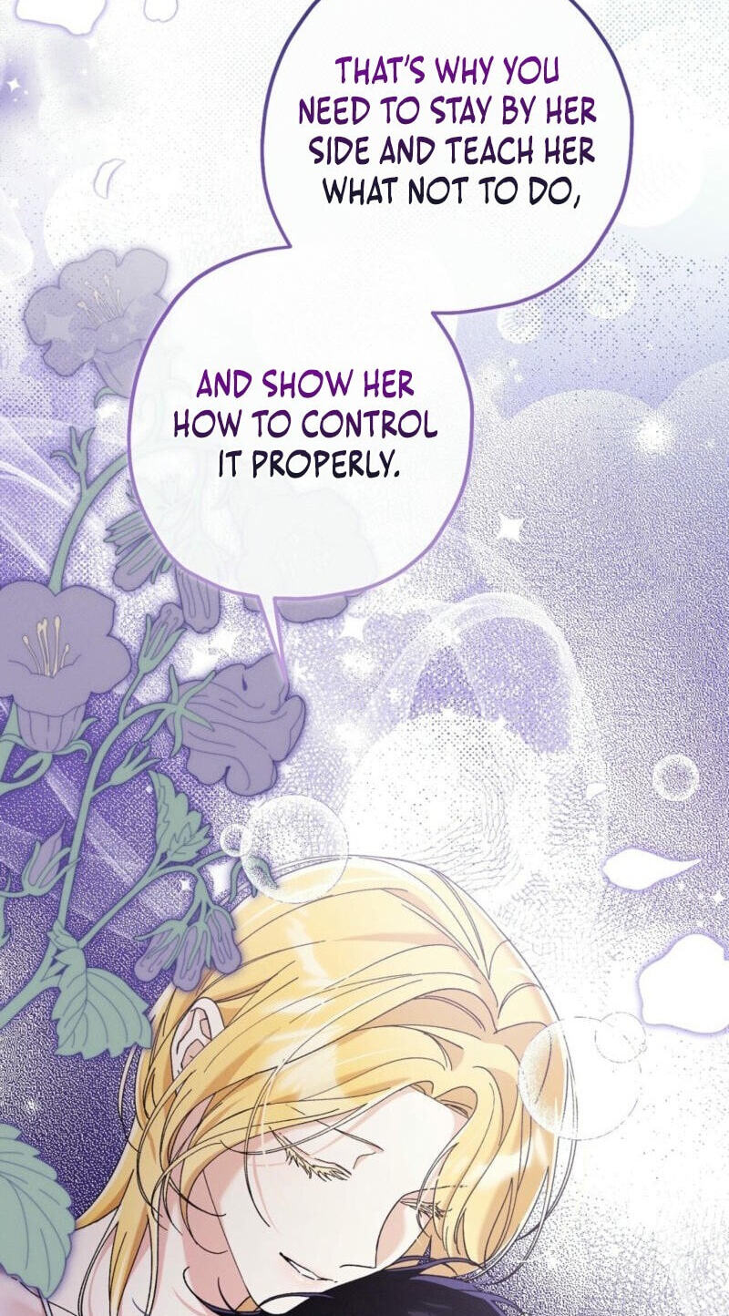 The Beast Within Chapter 88 page 50 - 