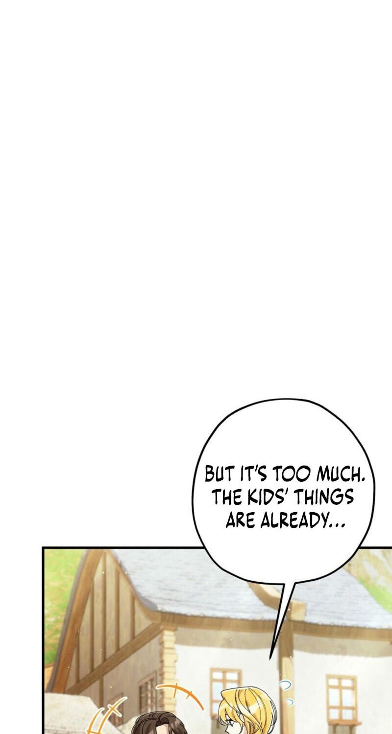 The Beast Within Chapter 88 page 6 - 