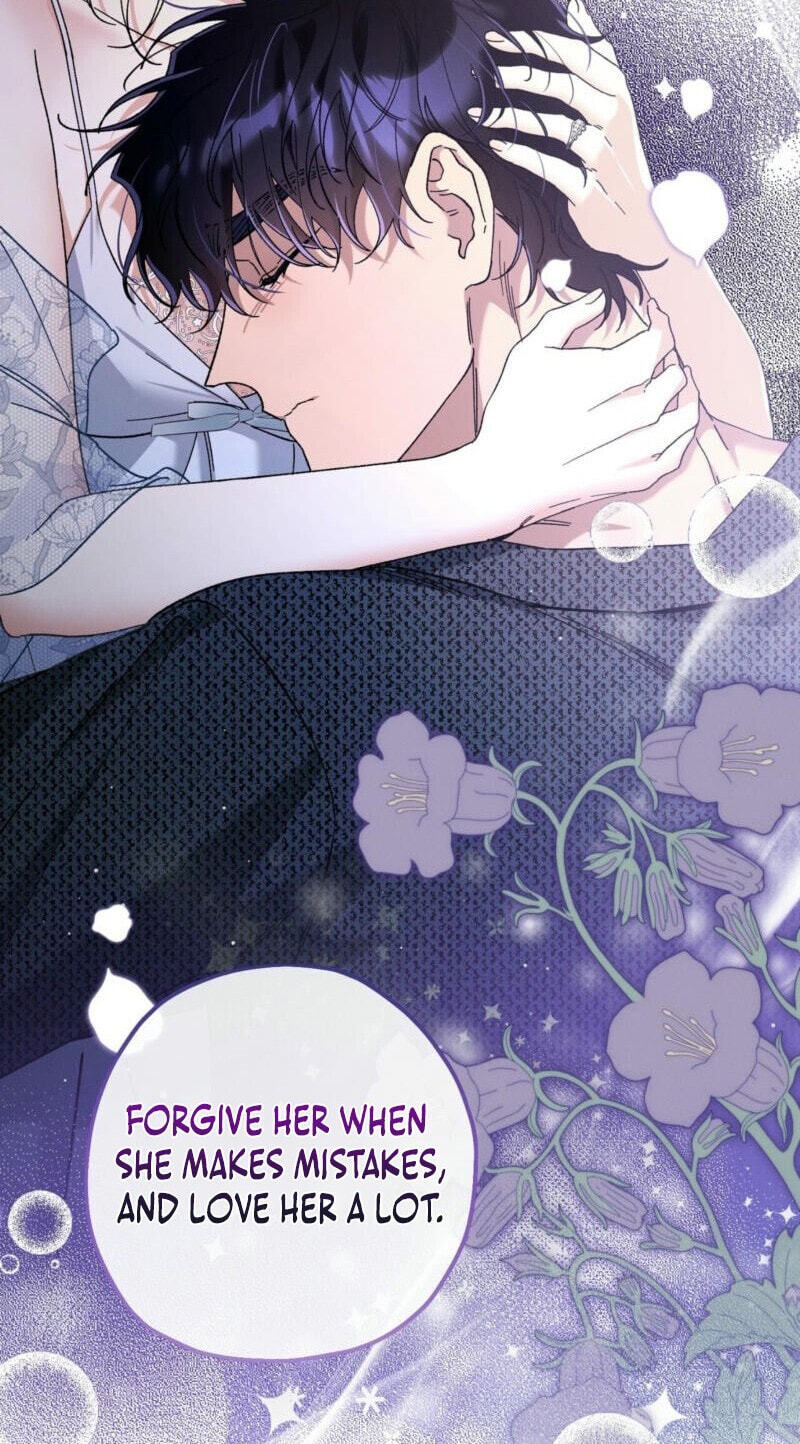 The Beast Within Chapter 88 page 51 - 