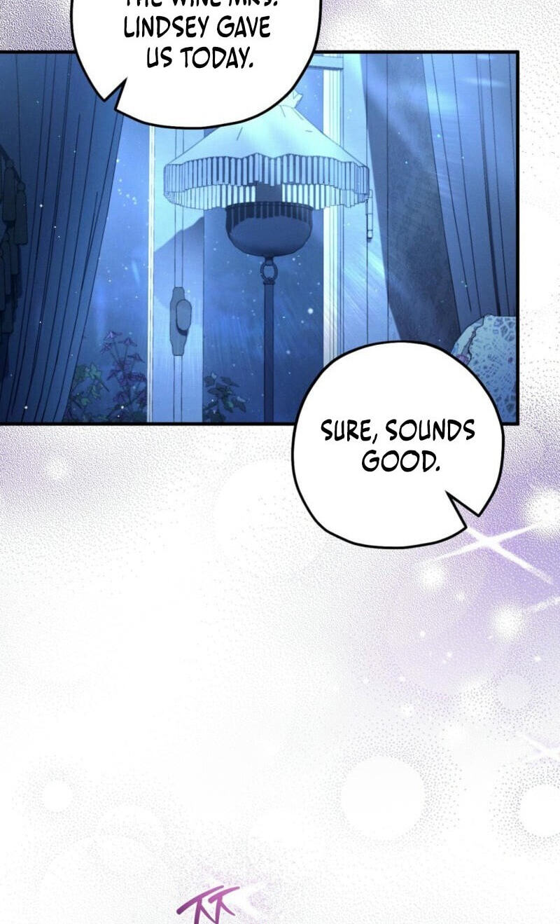 The Beast Within Chapter 88 page 55 - 