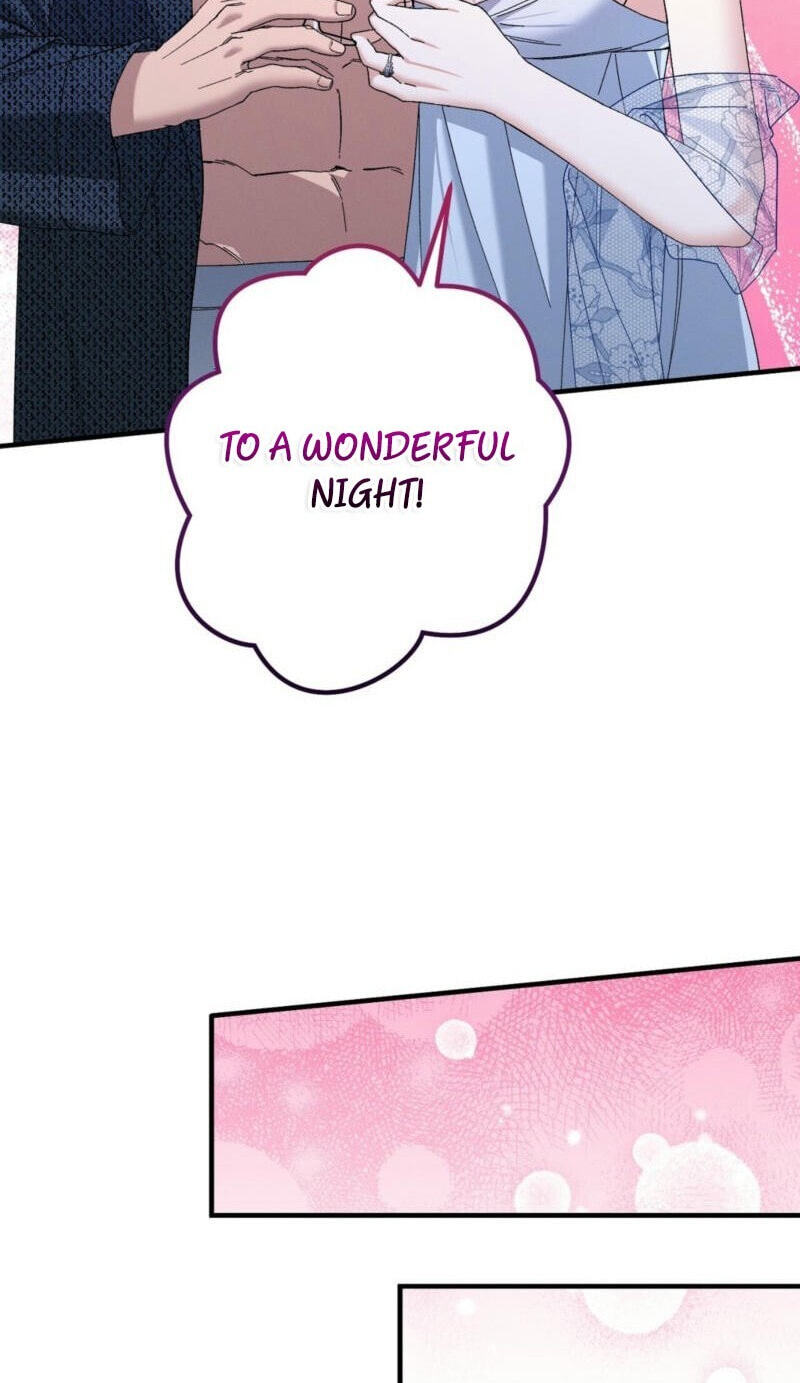 The Beast Within Chapter 88 page 58 - 