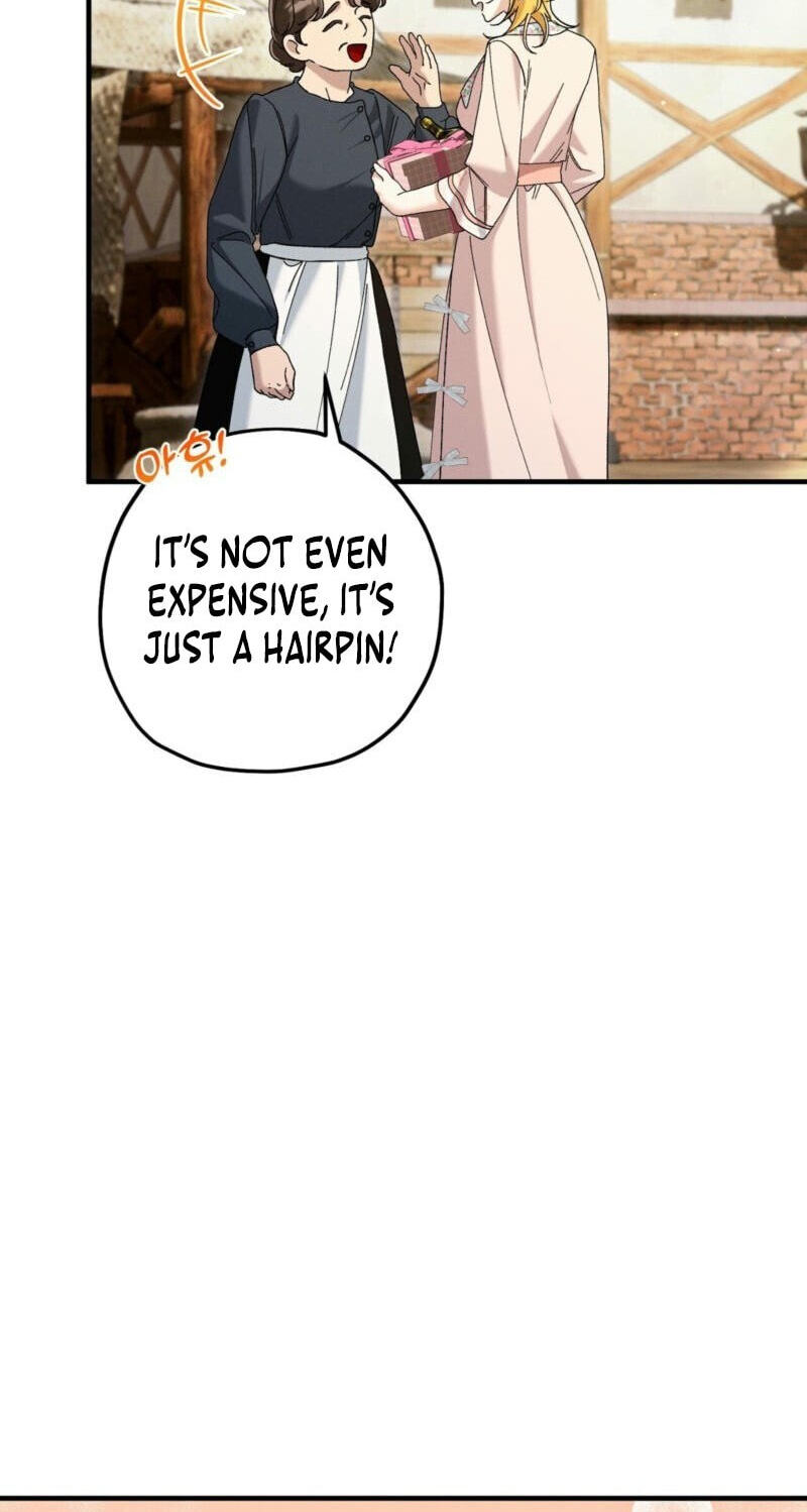 The Beast Within Chapter 88 page 7 - 