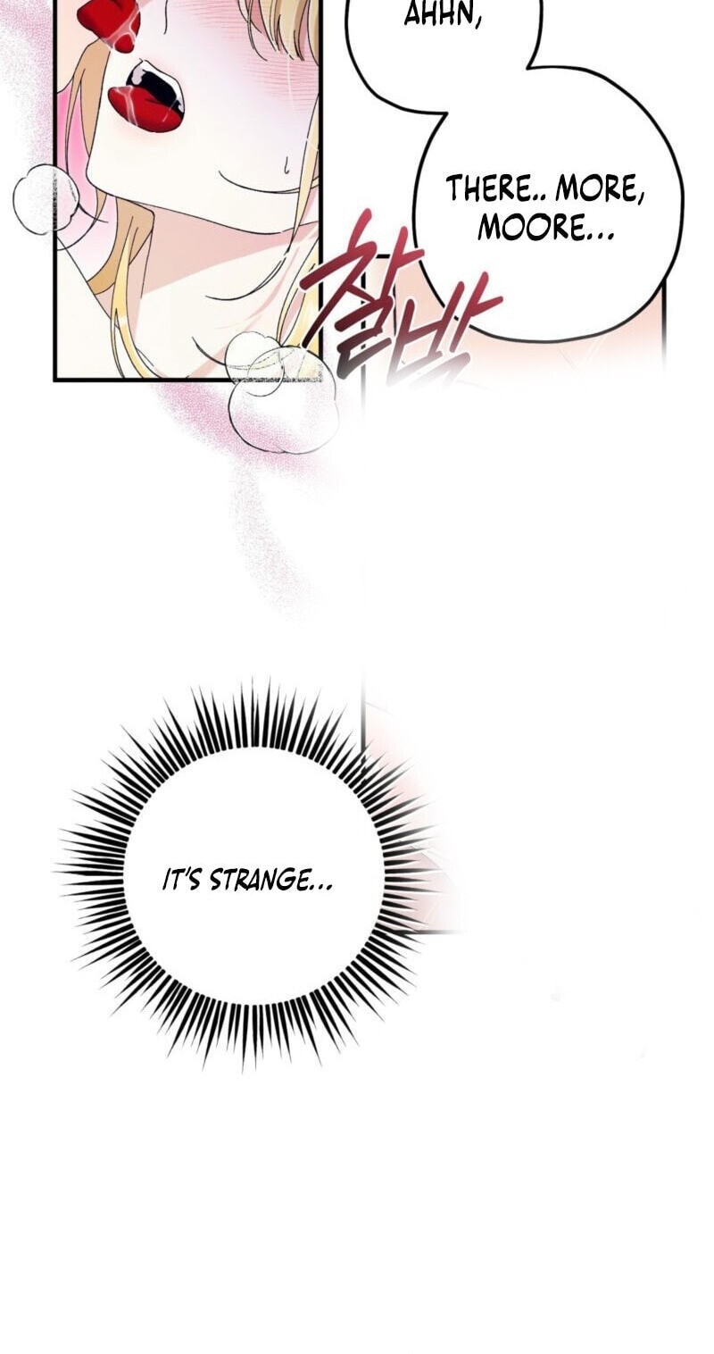 The Beast Within Chapter 88 page 63 - 