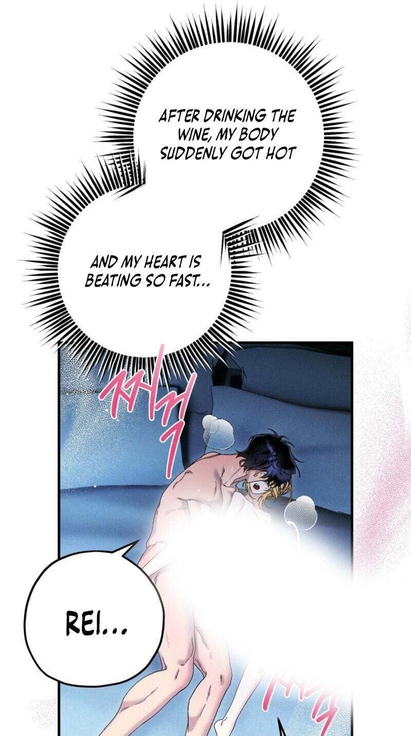 The Beast Within Chapter 88 page 64 - 