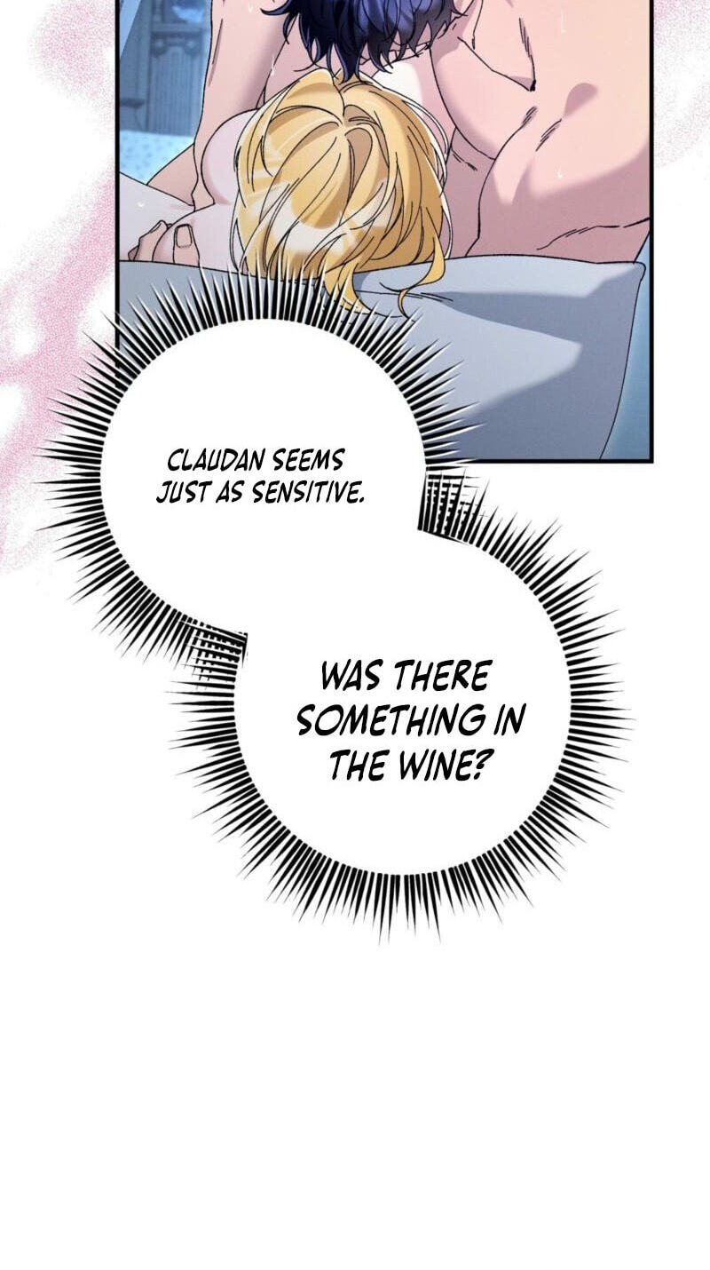 The Beast Within Chapter 88 page 67 - 