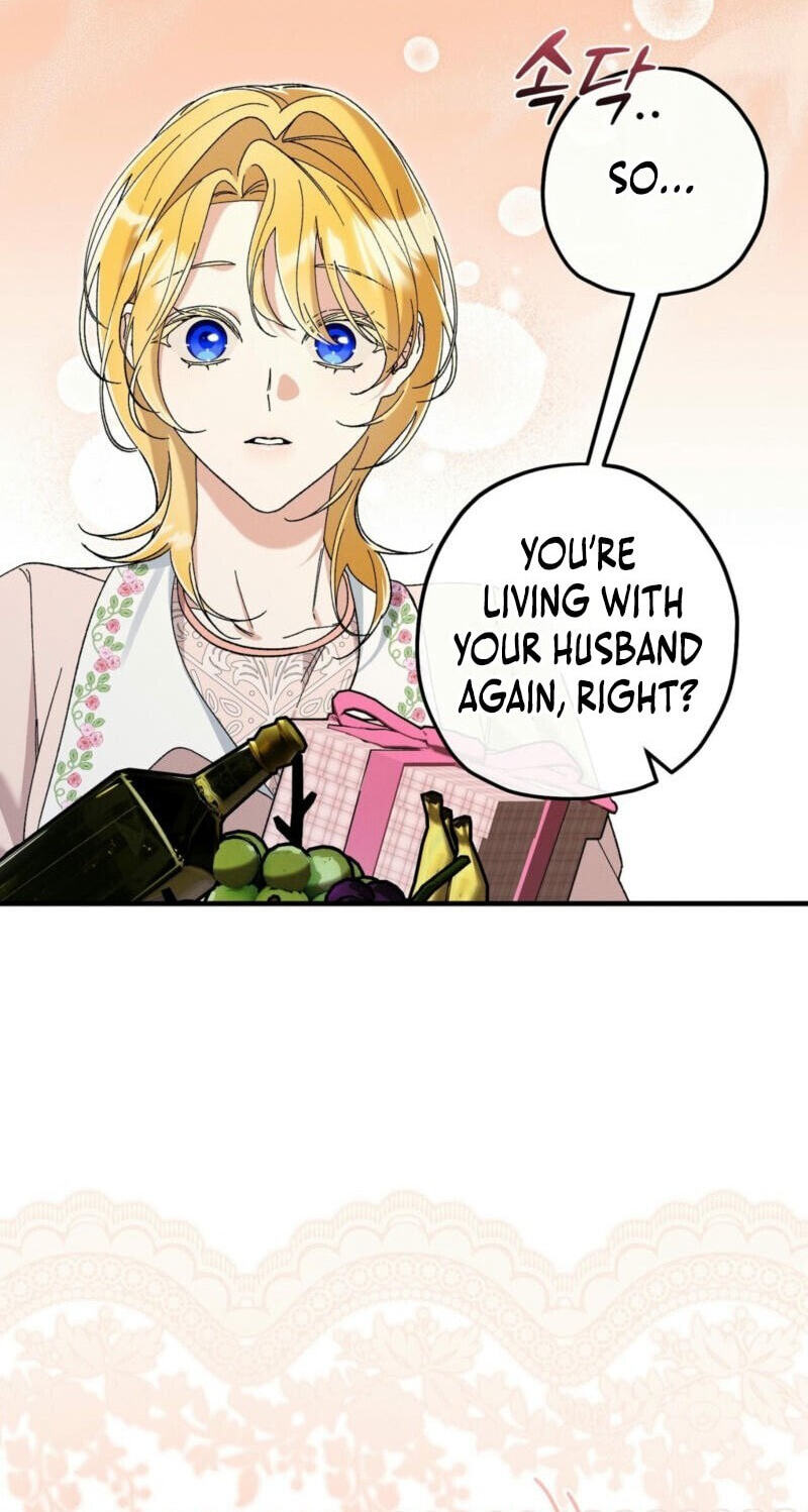 The Beast Within Chapter 88 page 8 - 