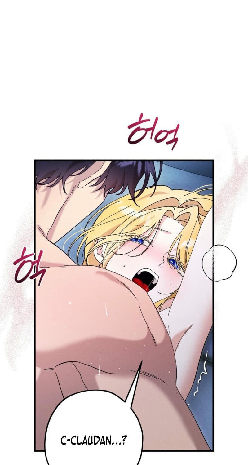 The Beast Within Chapter 88 page 74 - 