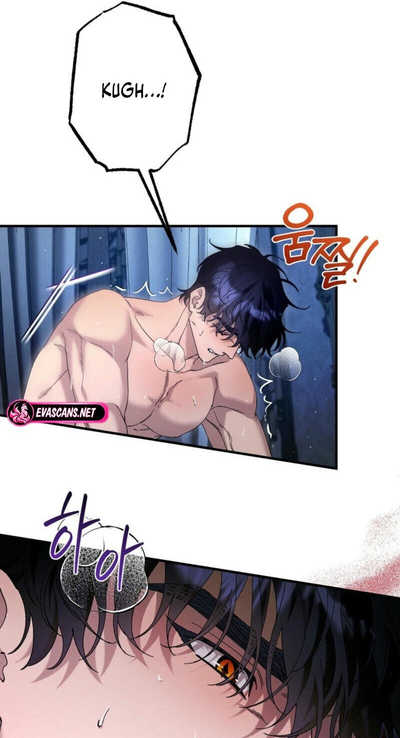 The Beast Within Chapter 88 page 80 - 