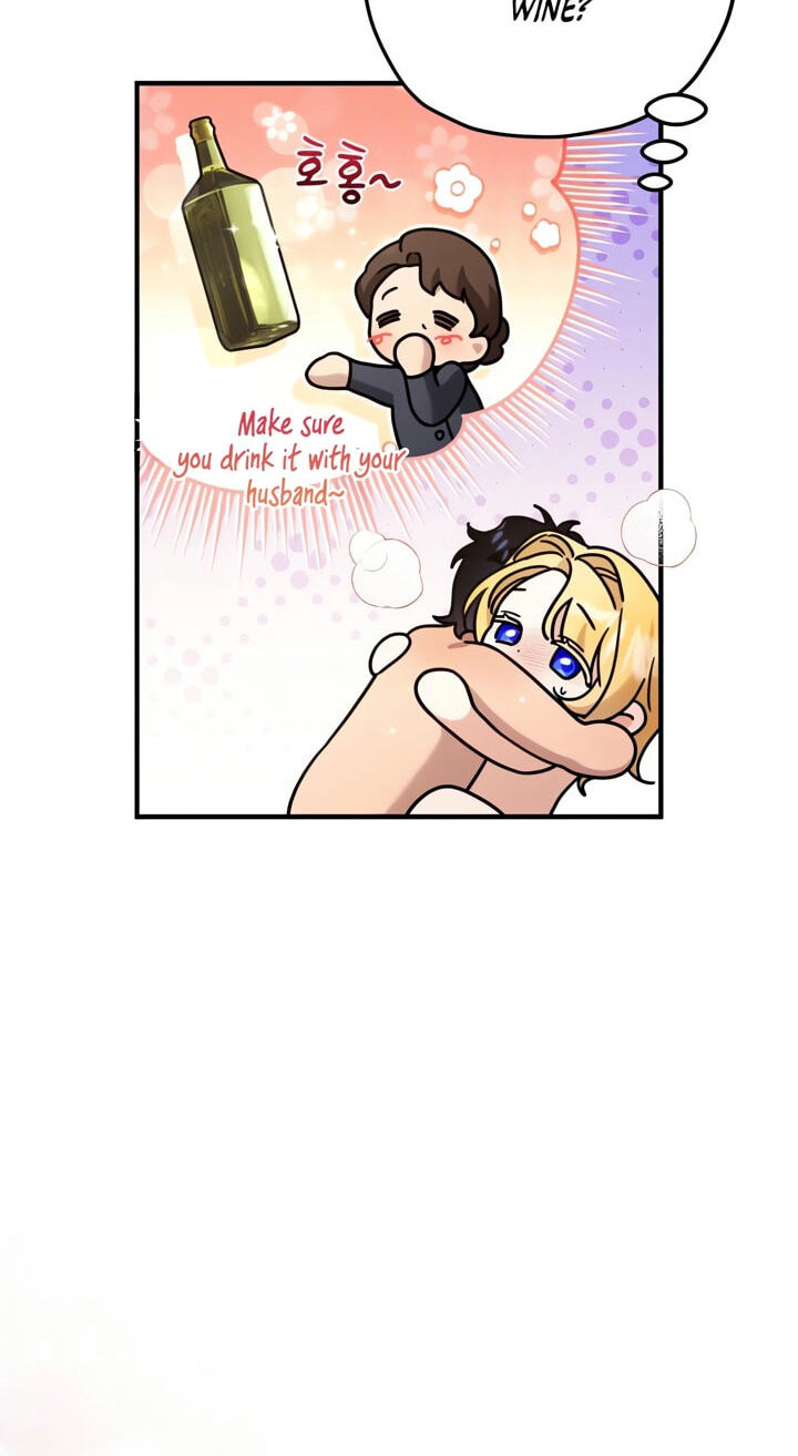 The Beast Within Chapter 89 page 11 - 