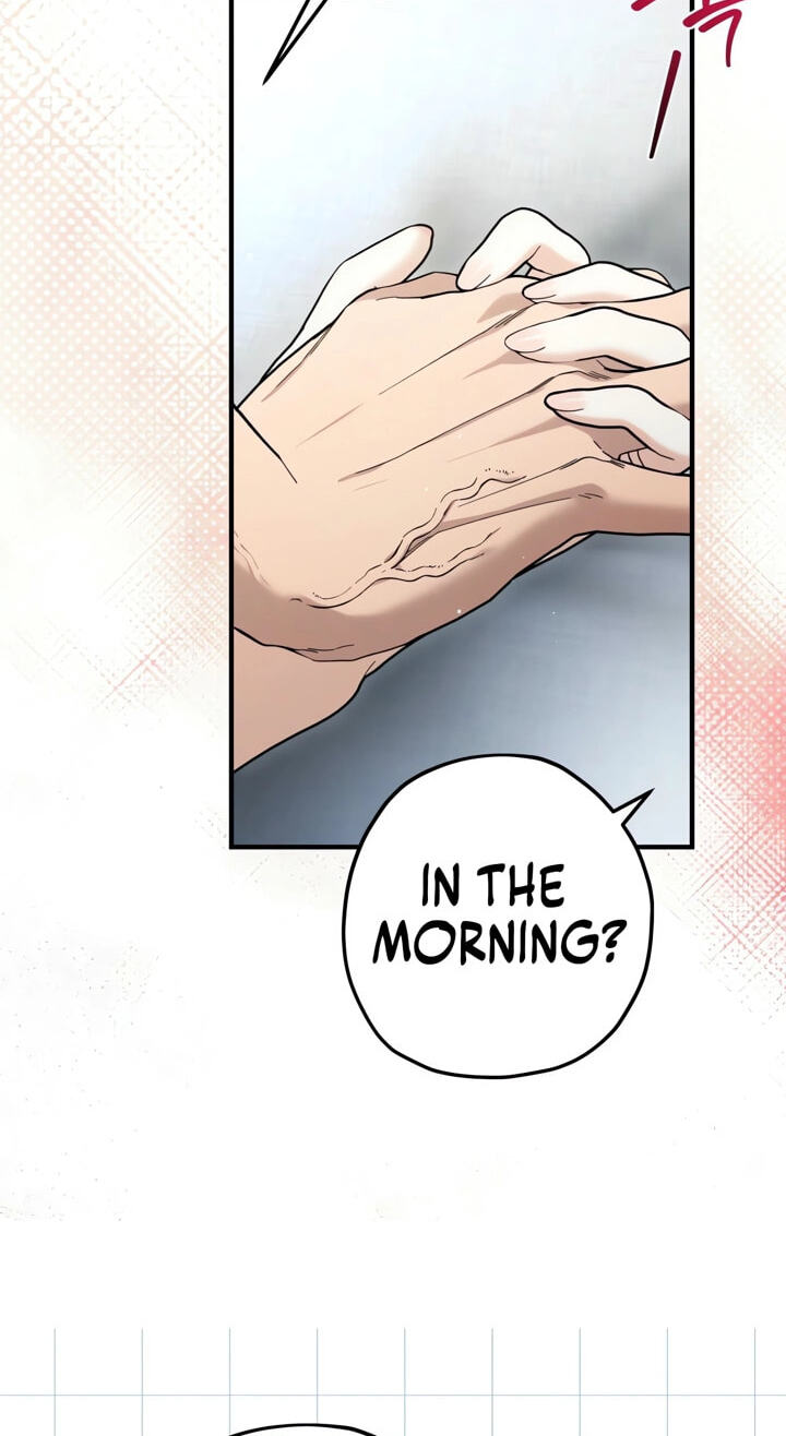 The Beast Within Chapter 89 page 15 - 