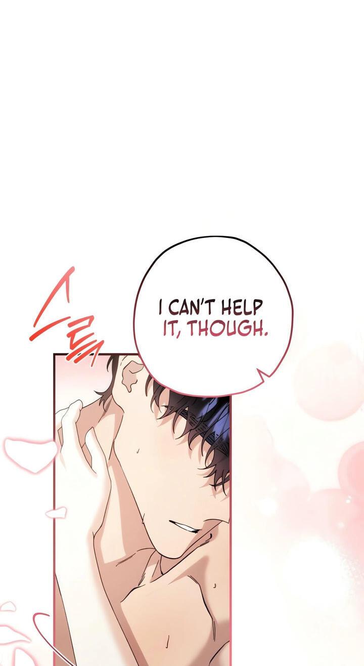 The Beast Within Chapter 89 page 17 - 