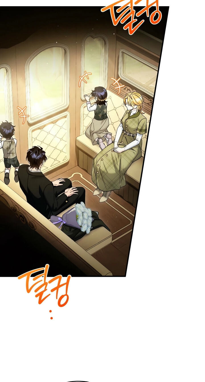 The Beast Within Chapter 89 page 30 - 