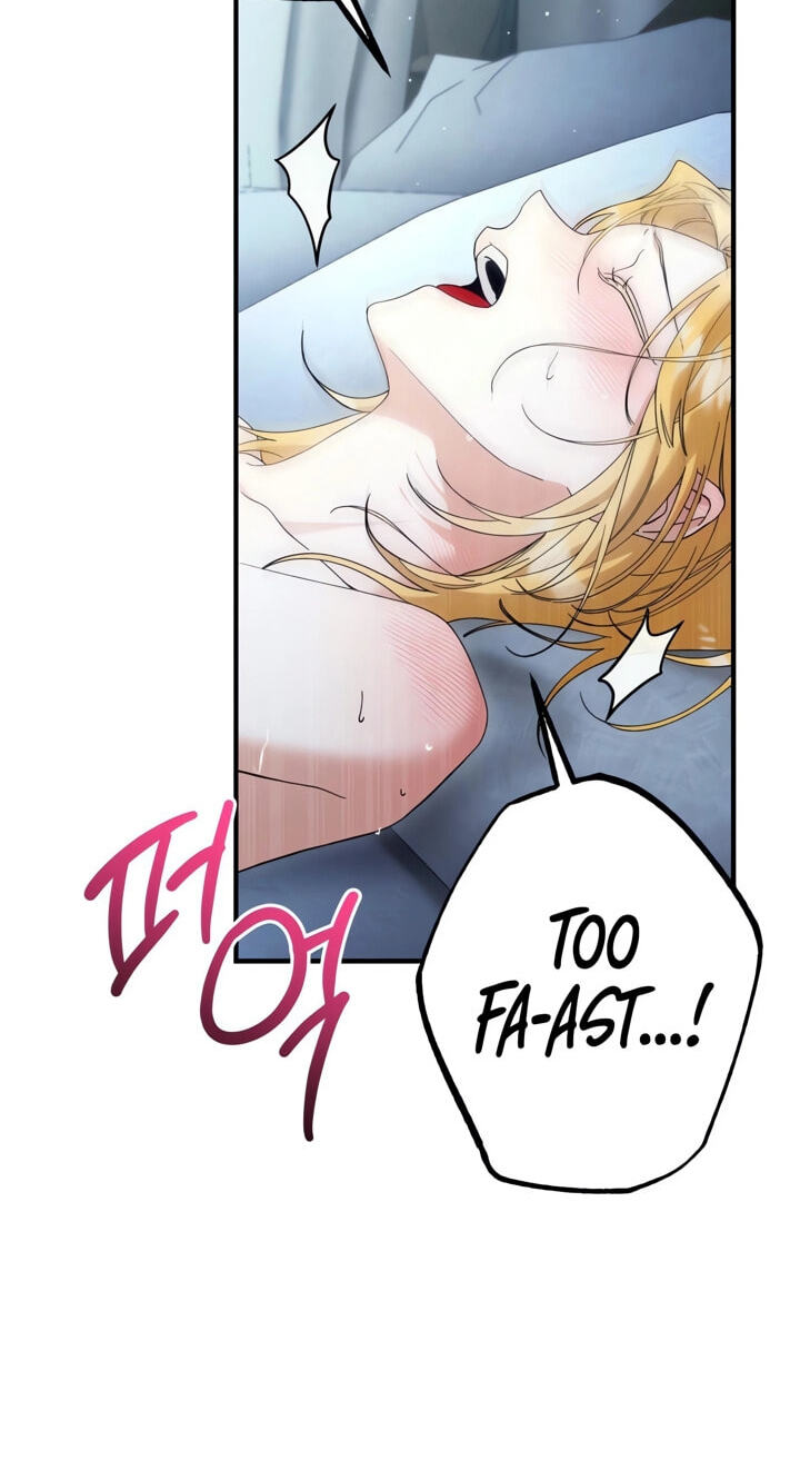 The Beast Within Chapter 89 page 4 - 