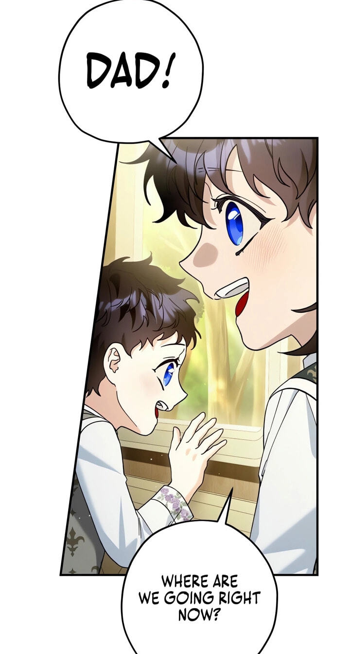 The Beast Within Chapter 89 page 31 - 