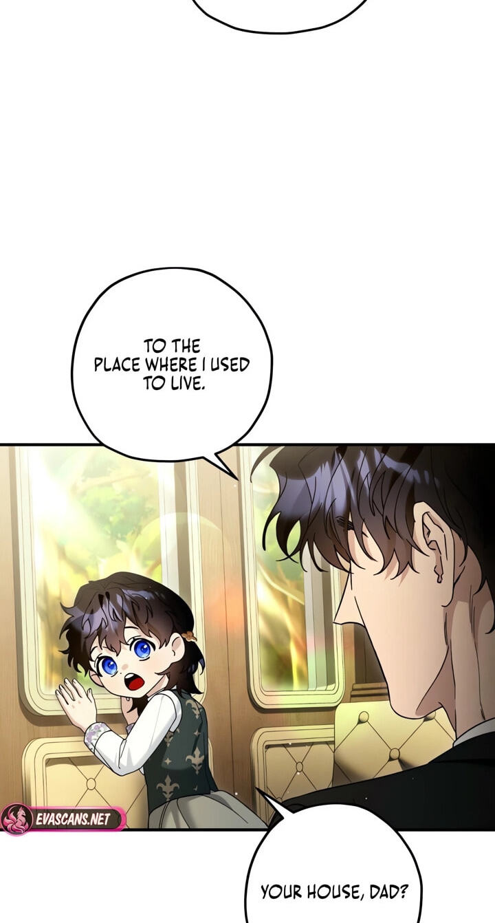 The Beast Within Chapter 89 page 32 - 