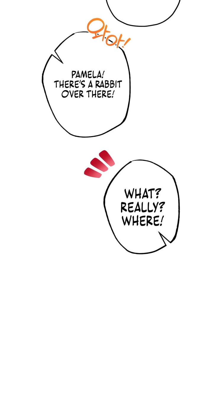 The Beast Within Chapter 89 page 33 - 