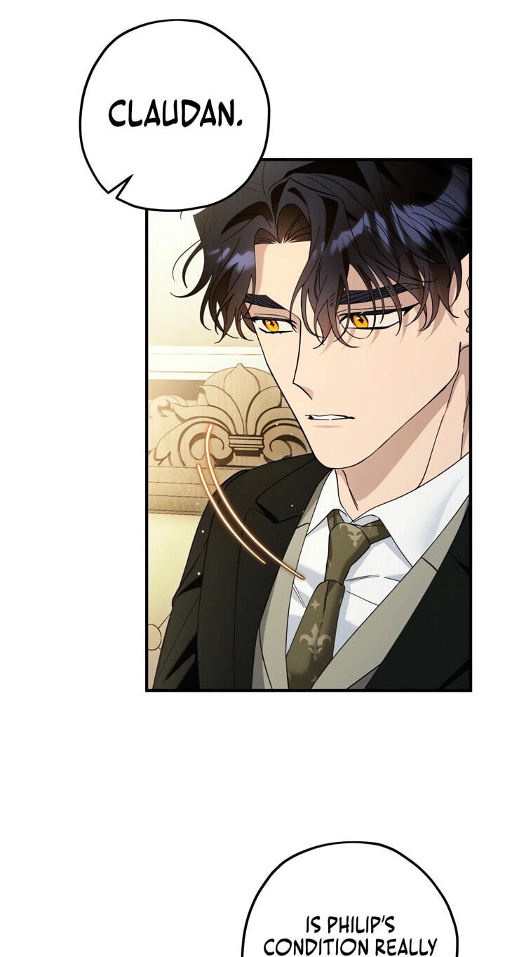 The Beast Within Chapter 89 page 34 - 