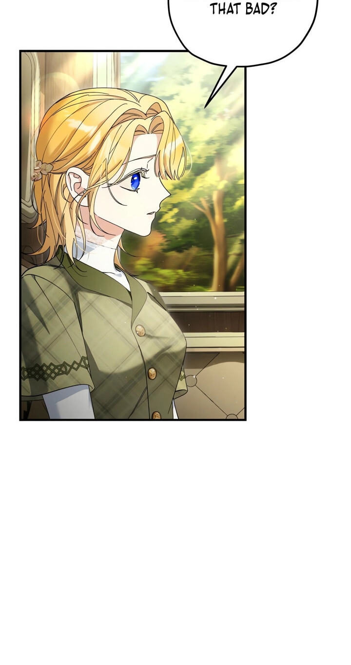 The Beast Within Chapter 89 page 35 - 