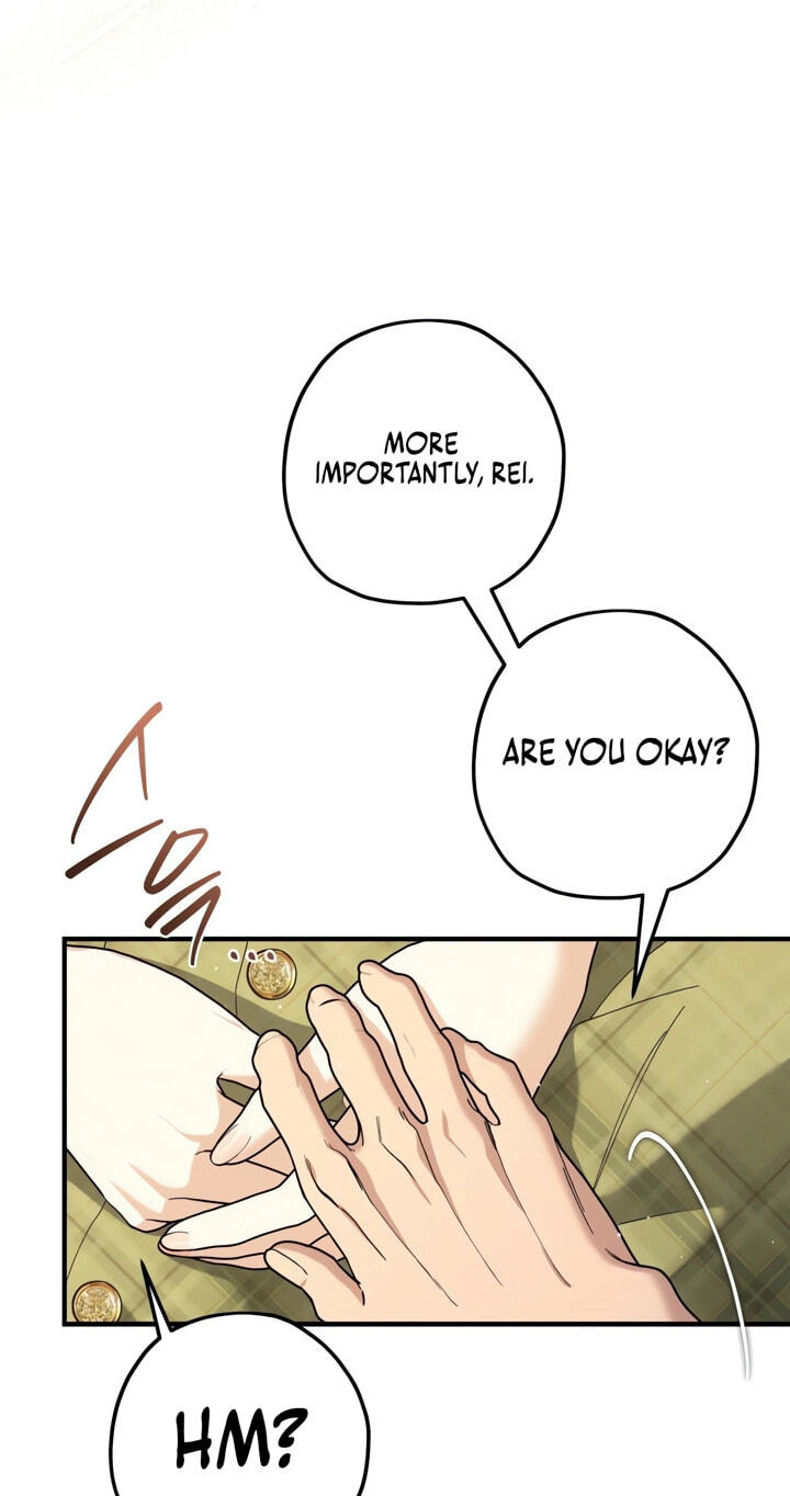 The Beast Within Chapter 89 page 38 - 