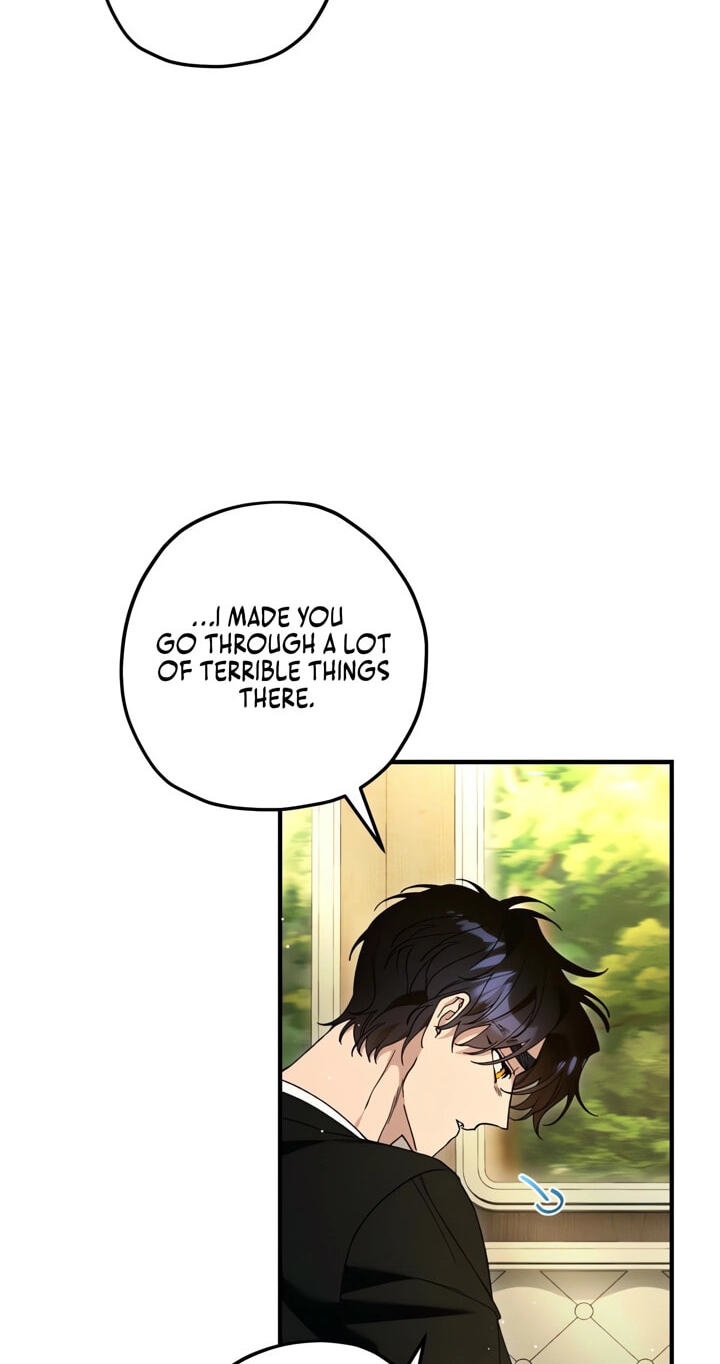 The Beast Within Chapter 89 page 39 - 