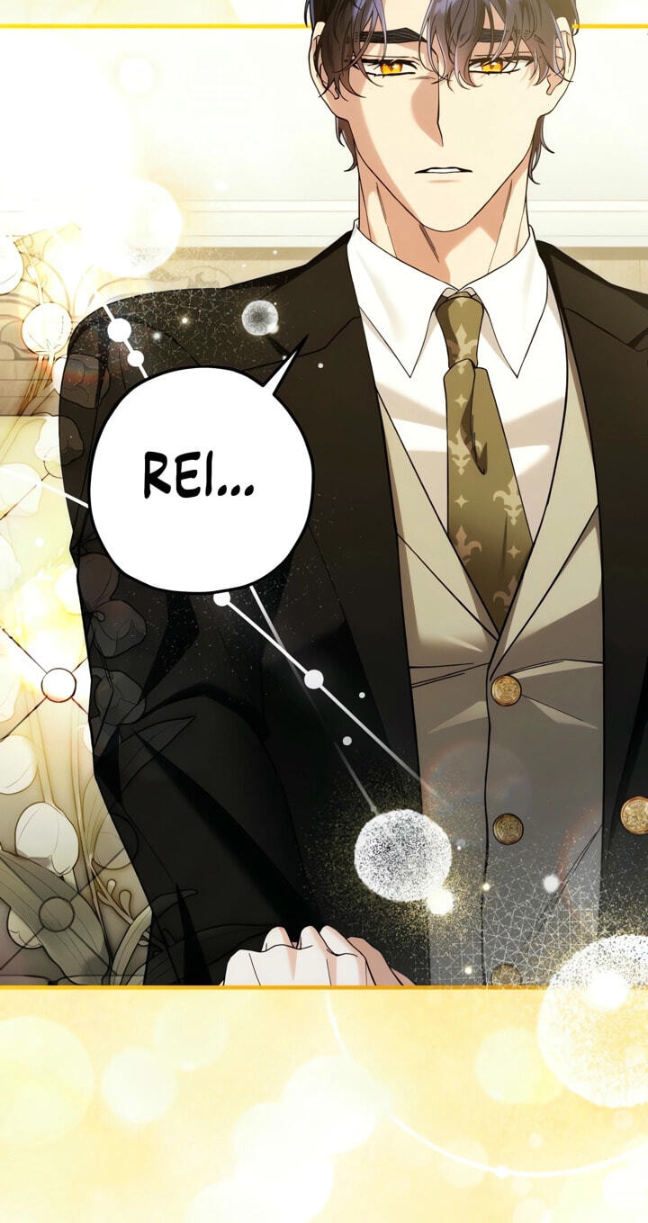 The Beast Within Chapter 89 page 44 - 