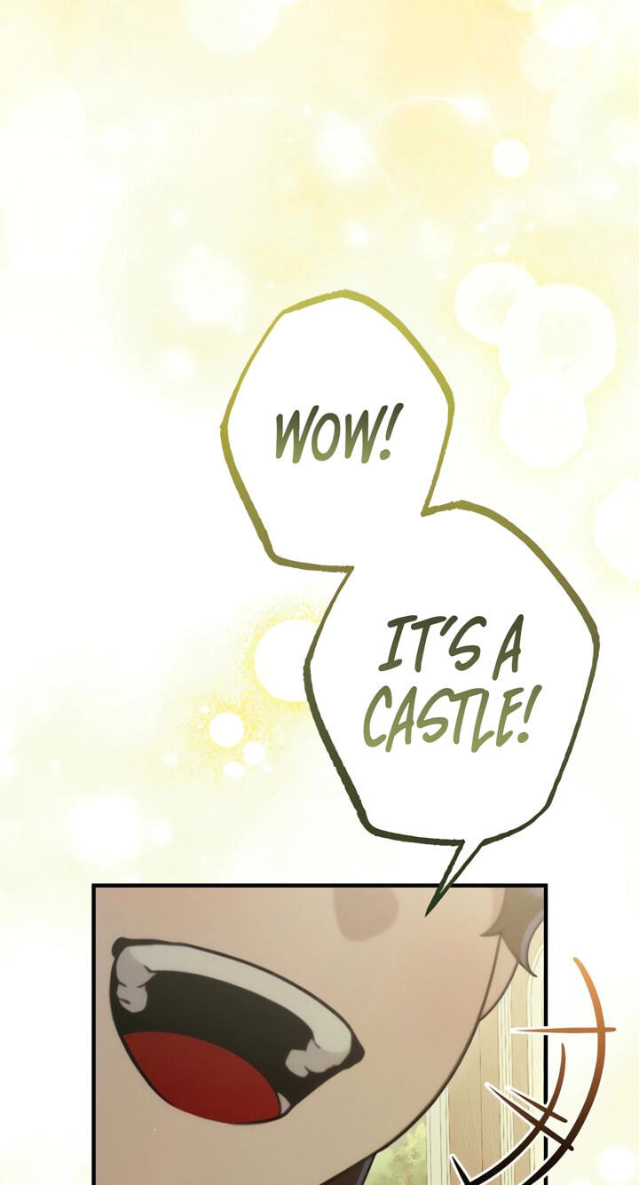 The Beast Within Chapter 89 page 45 - 