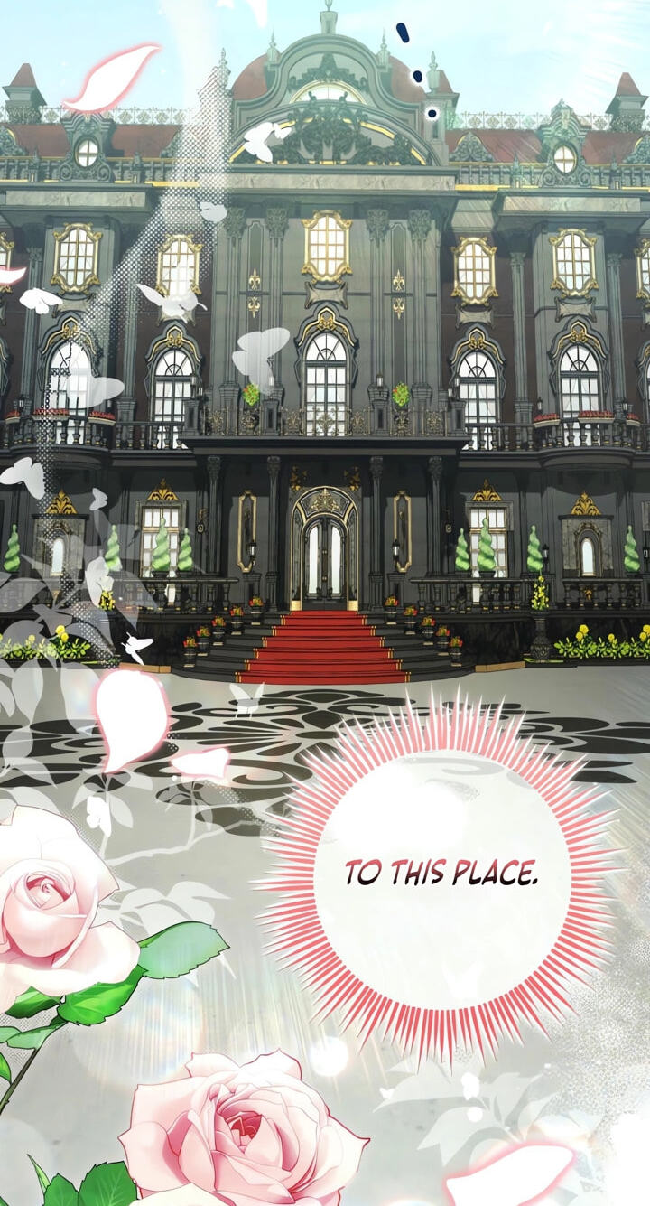 The Beast Within Chapter 89 page 49 - 