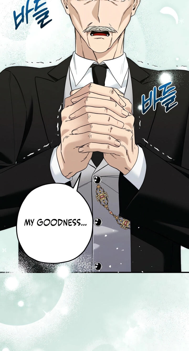 The Beast Within Chapter 89 page 52 - 