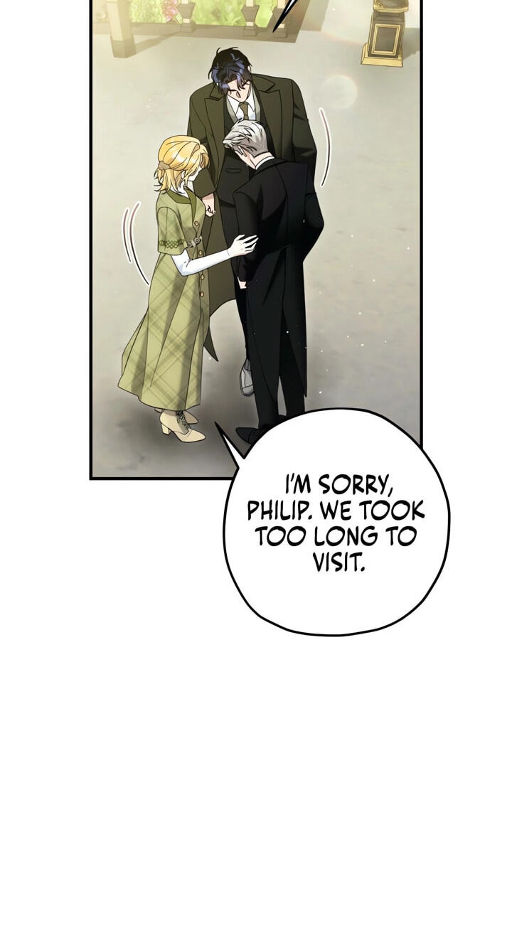 The Beast Within Chapter 89 page 55 - 