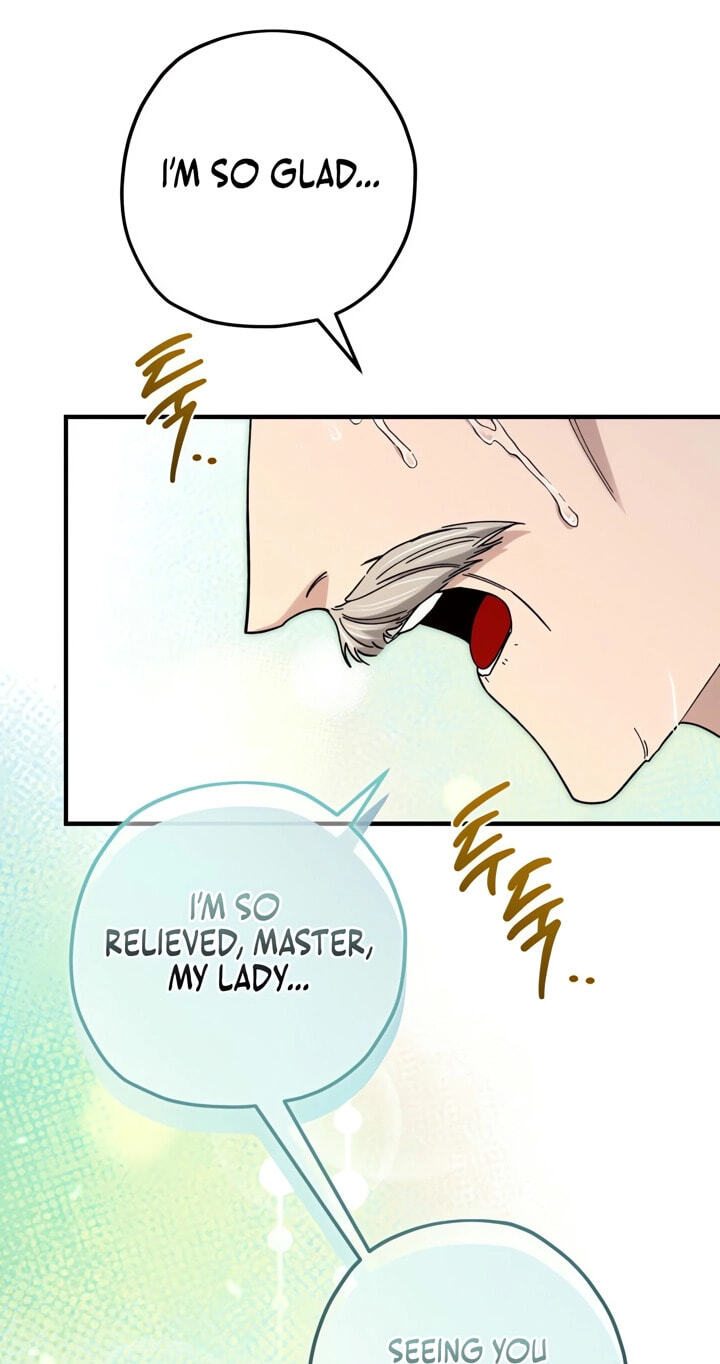 The Beast Within Chapter 89 page 56 - 