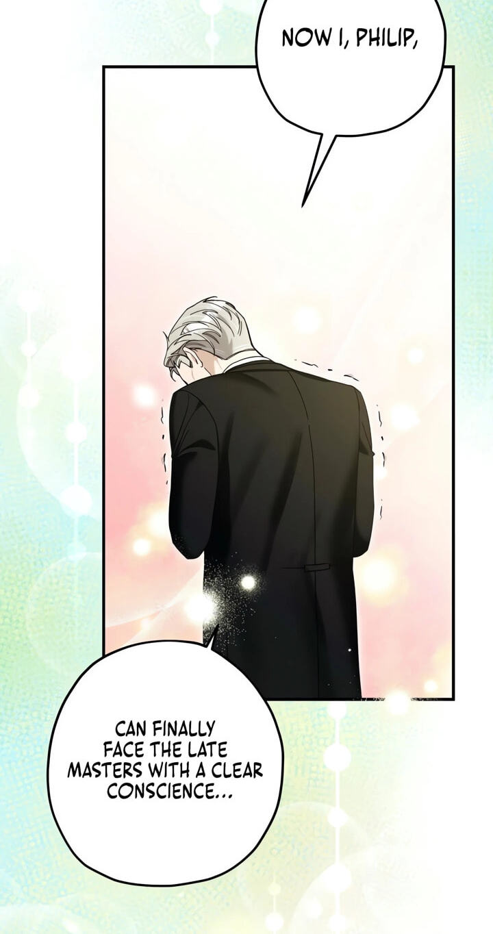 The Beast Within Chapter 89 page 59 - 