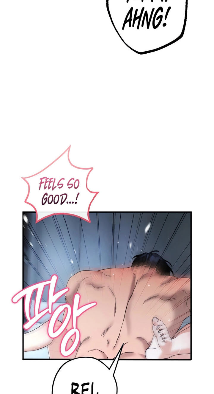 The Beast Within Chapter 89 page 7 - 