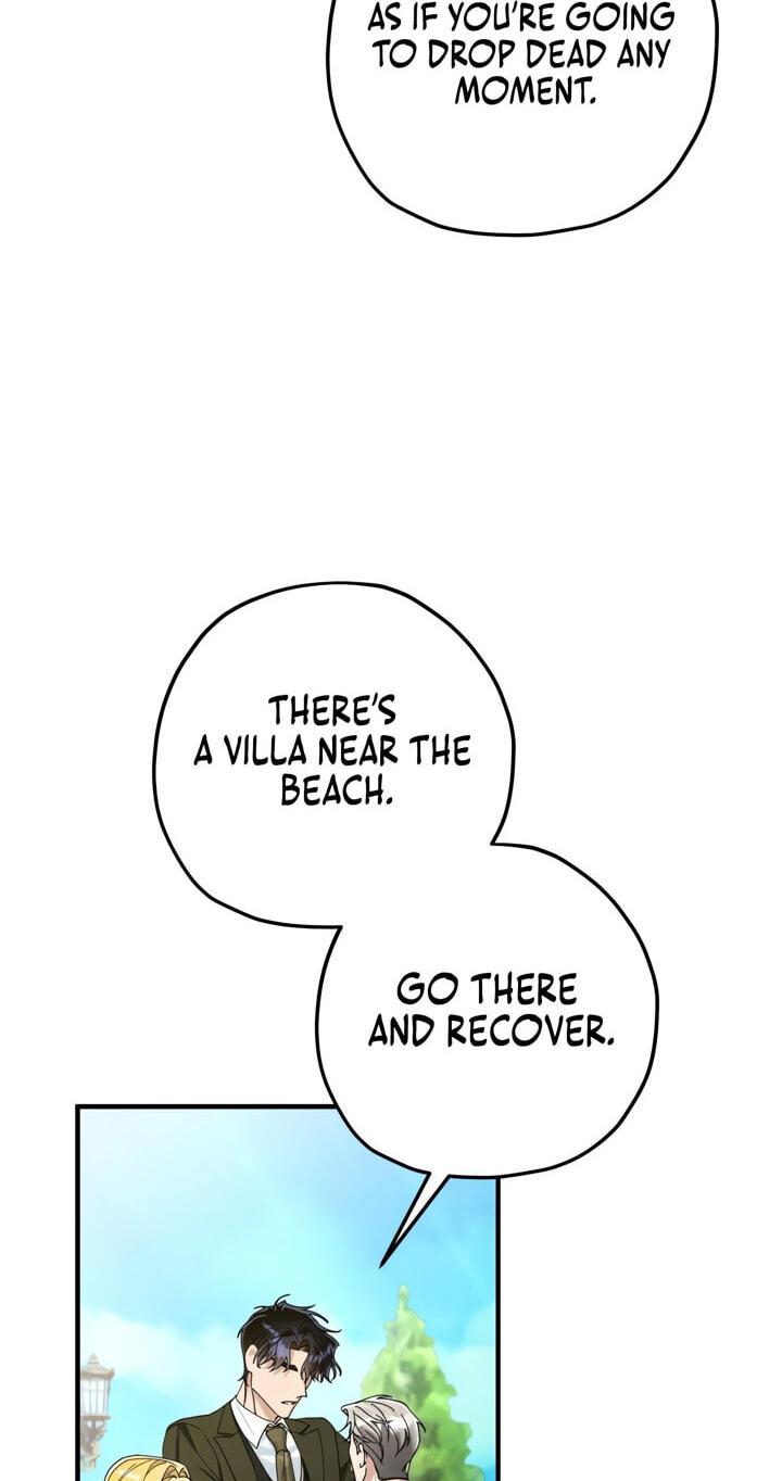 The Beast Within Chapter 89 page 61 - 