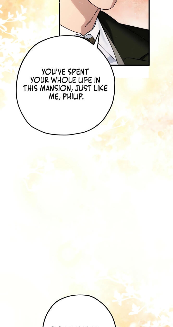 The Beast Within Chapter 89 page 63 - 