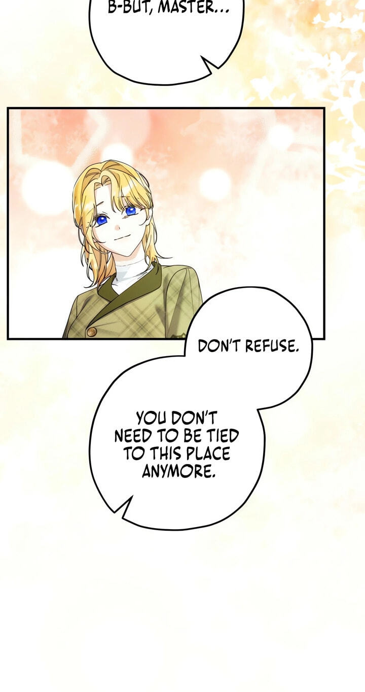 The Beast Within Chapter 89 page 64 - 